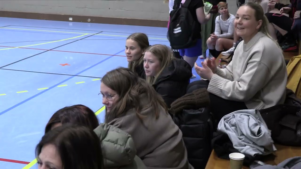 gampesparket  2026