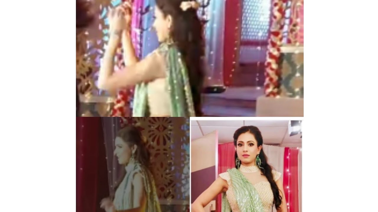 sath nibhaanaa sathiya 2 (kanak Desai) dance