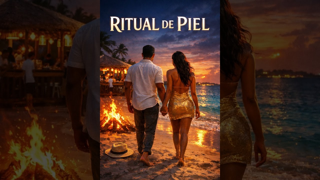 RITUAL DE PIEL 🔥 Bachata Sensual 2026 | Requinto Dominicano | Dueto Romántico Oficial