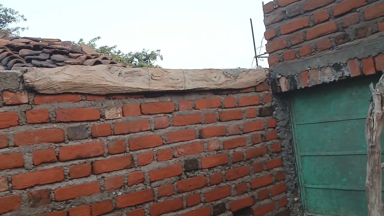दिवाल के चारों तरफ डाल दी  डी पी सी @vaktkasandes 