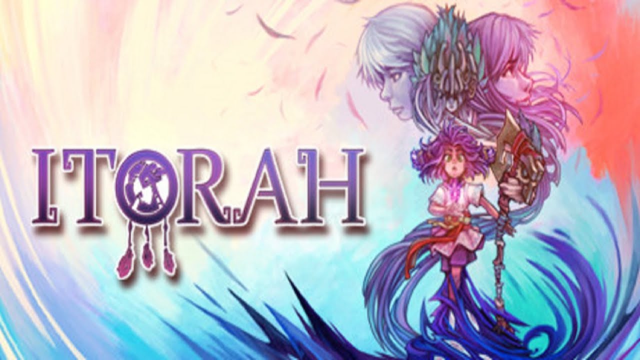 Itorah #01 ➠ Аракан ( Прохождение Игры )