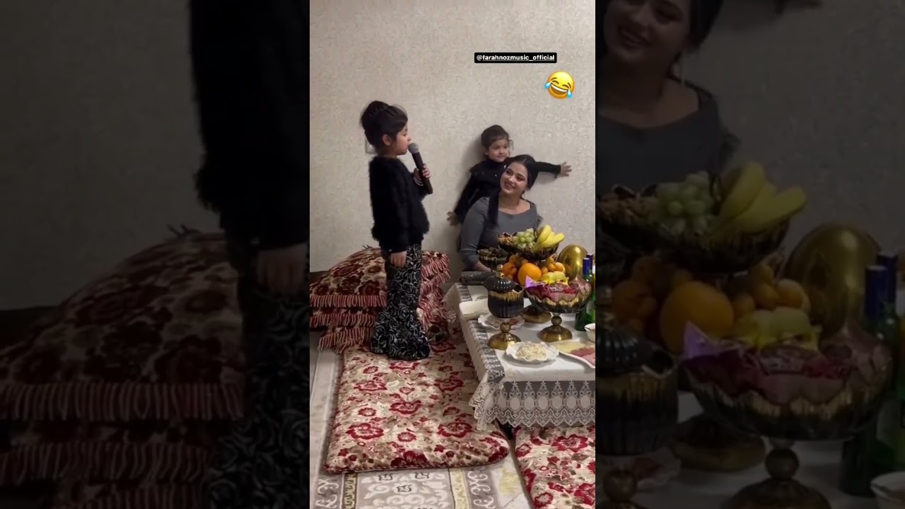 Фарахноз #farahnaaz #фарахнозшарафова #shabnami_surayo #zakiya #farzonaikhurshed
