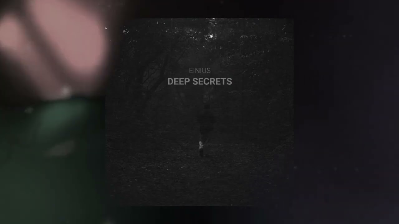 Deep secrets