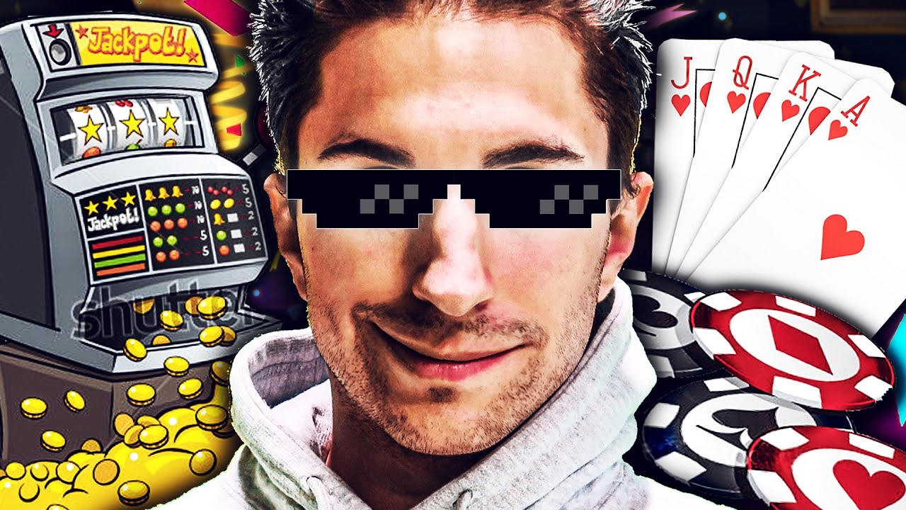 PAURA E DELIRIO A LAS VEGAS!