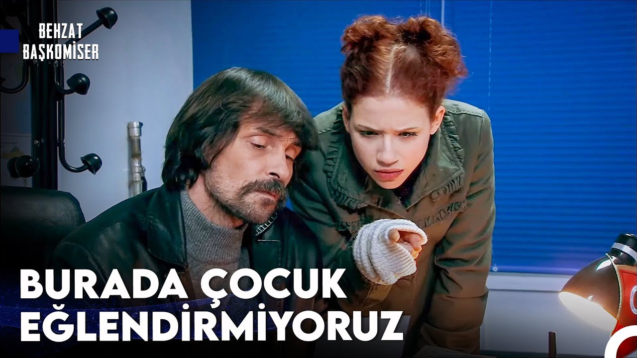 Senin Aklınla Mı İş Yapacağız Şule?