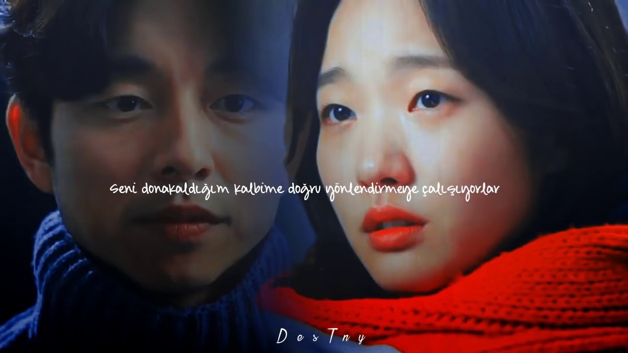• Kim Shin &  Eun Tak | Goblin | Bring Me To Lıfe