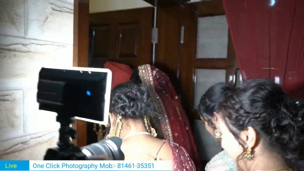 🛑Live Wedding Ceremony****Gagandeep & Tavleen***