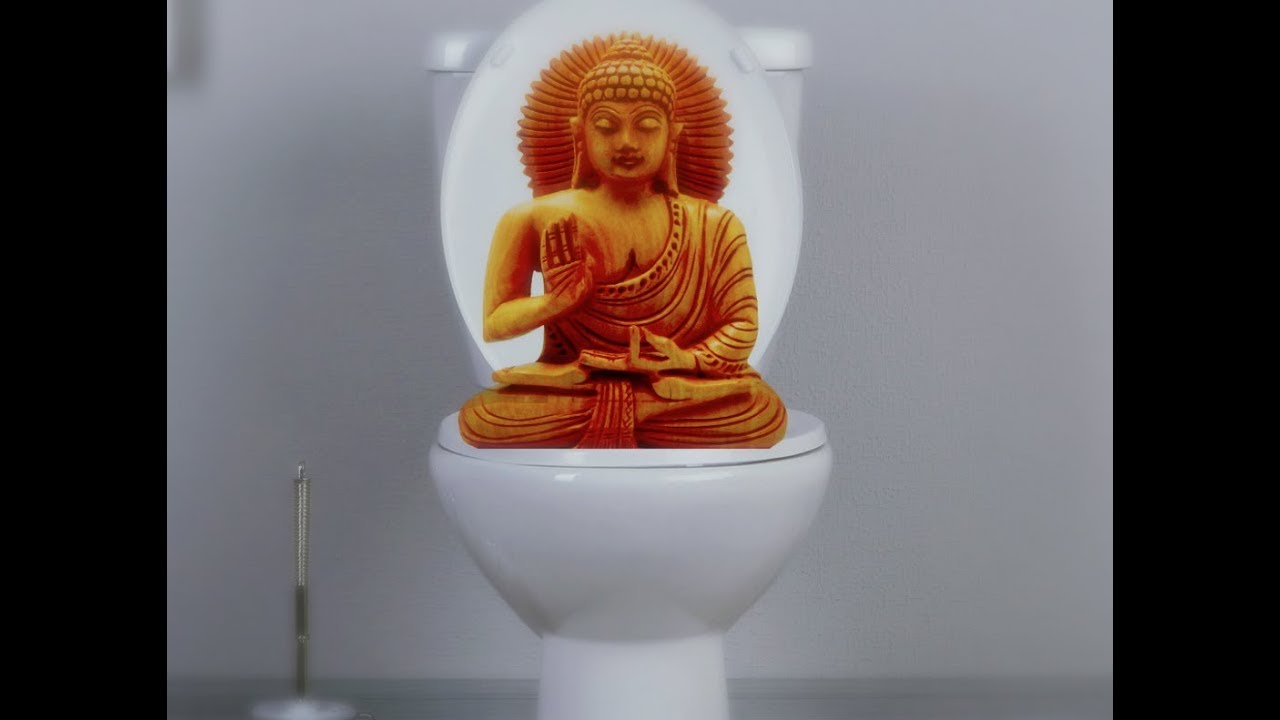 Emotional Enema -  Spoken Word Guided Meditation for Constipation