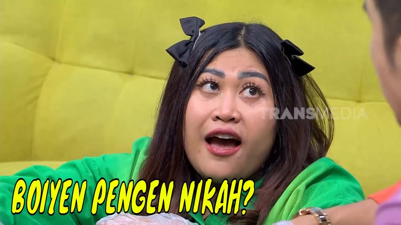 Apa Lagi Yang Ingin Dicapai Boiyen & Cakrawala Airawan | OBROLAN TIAP WAKTU (18/05/24) Part 4