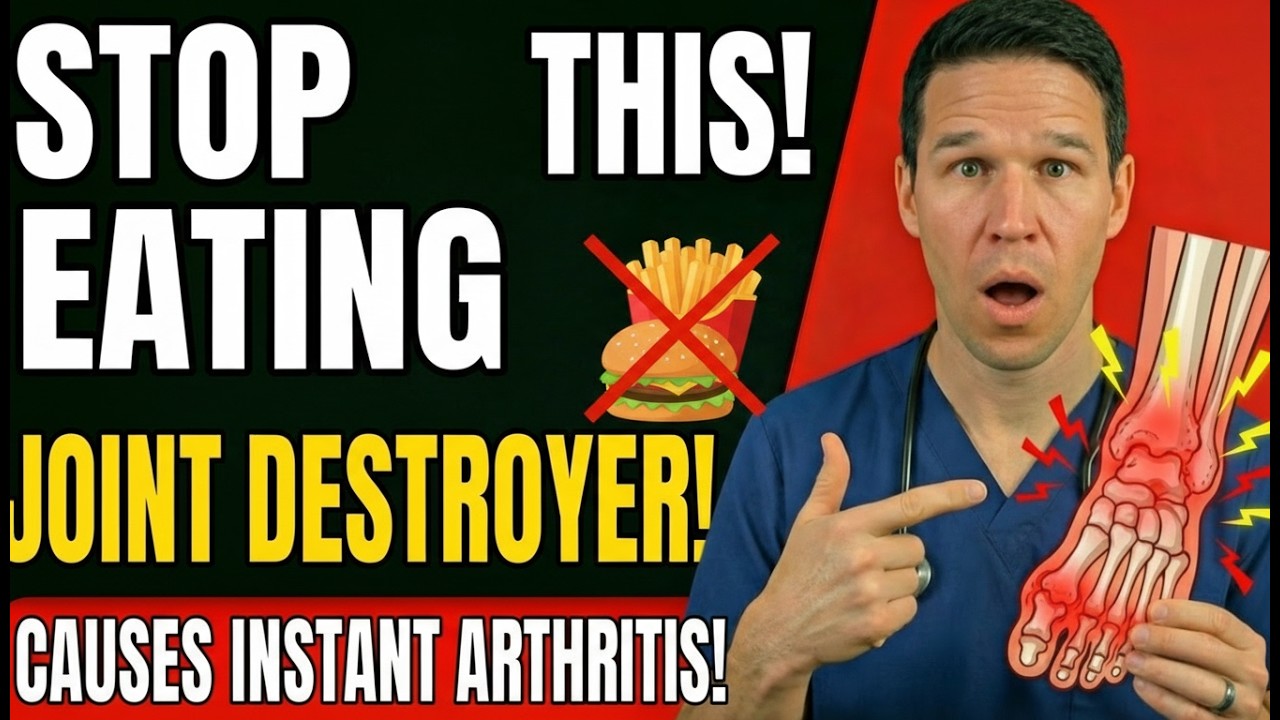 Surgeon's Warning : This 