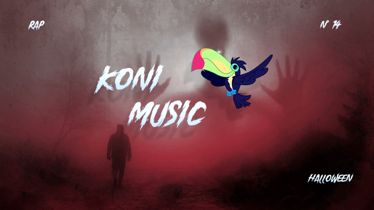 [FREE] HALLOWEEN type beat - By KoniMusic - Instru rap 2021
