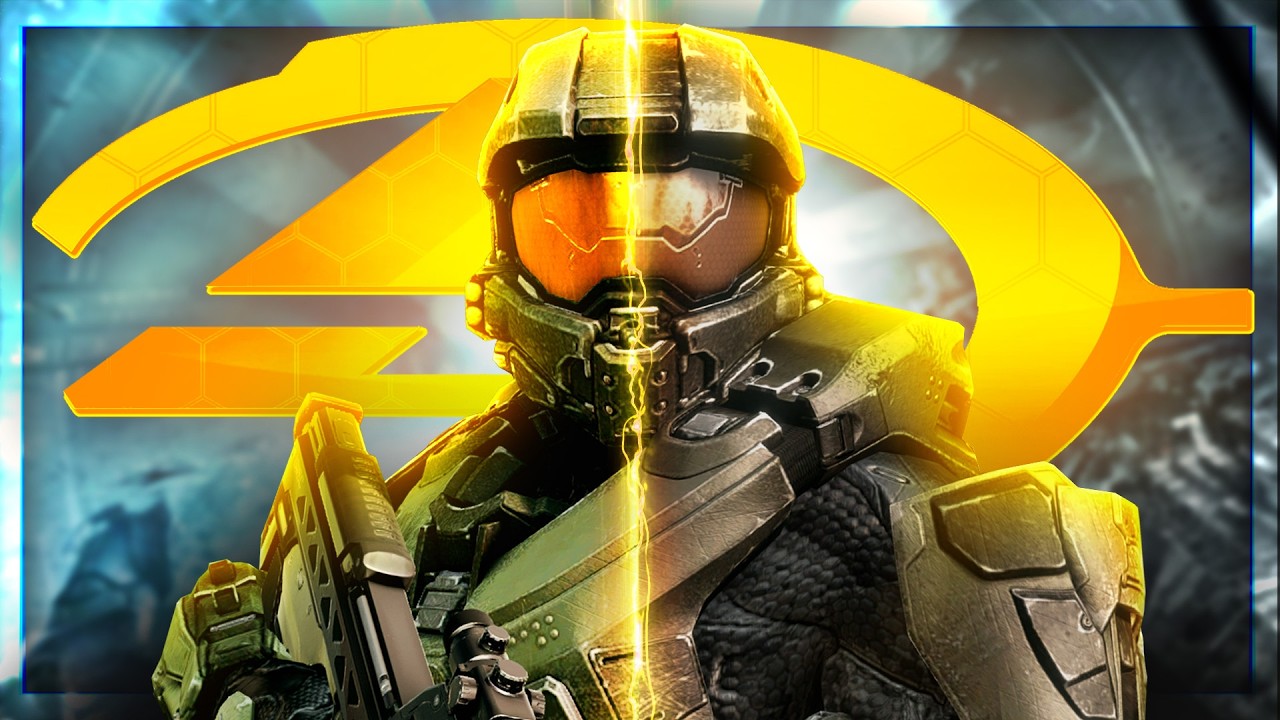 Mod, dzięki kt&oacute;remu Halo 4 w końcu przypomina Halo