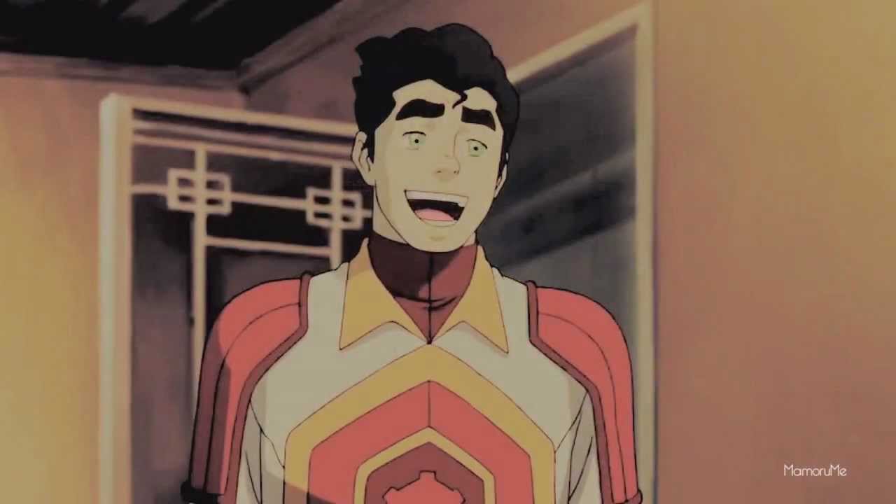 ATLA/LoK - Lies (FULL MEP!)