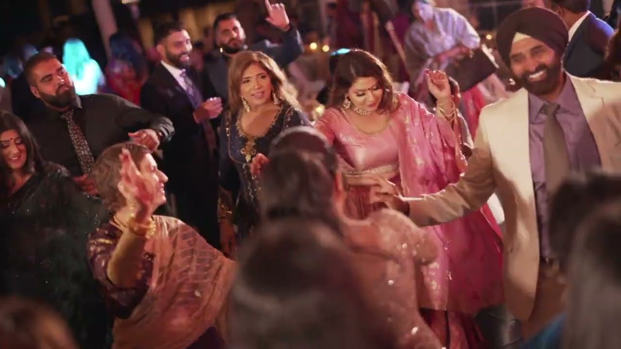 HVR Vlog EP2 W/ @DjHighVoltage : Outdoor Events & Wedding Receptions