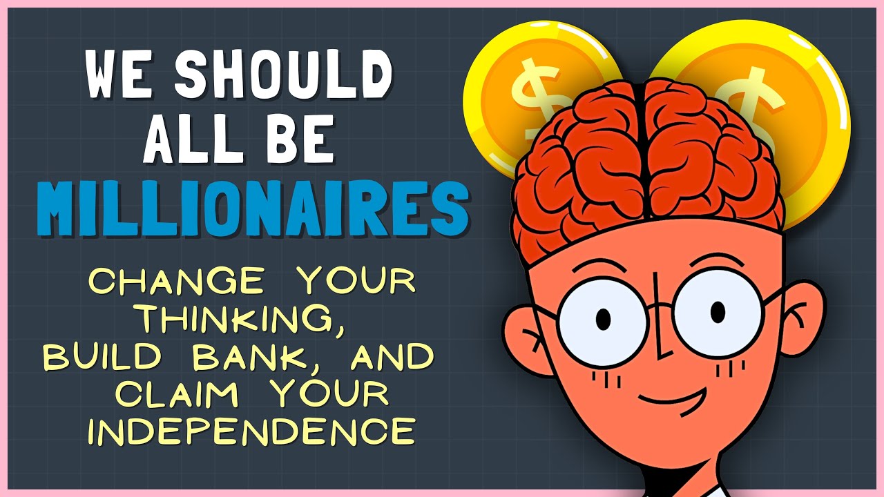How To Master The Wealth Building Mindset?