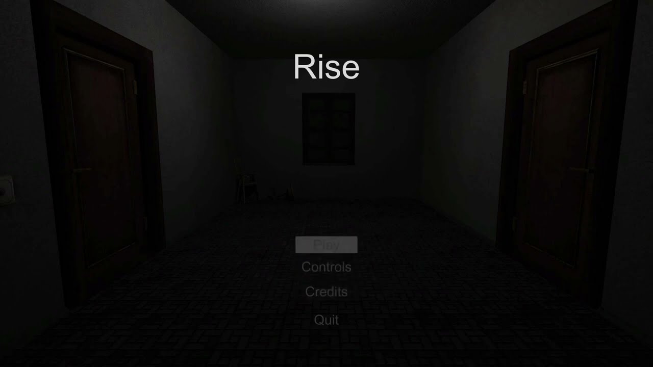 Rise with queen faith 89