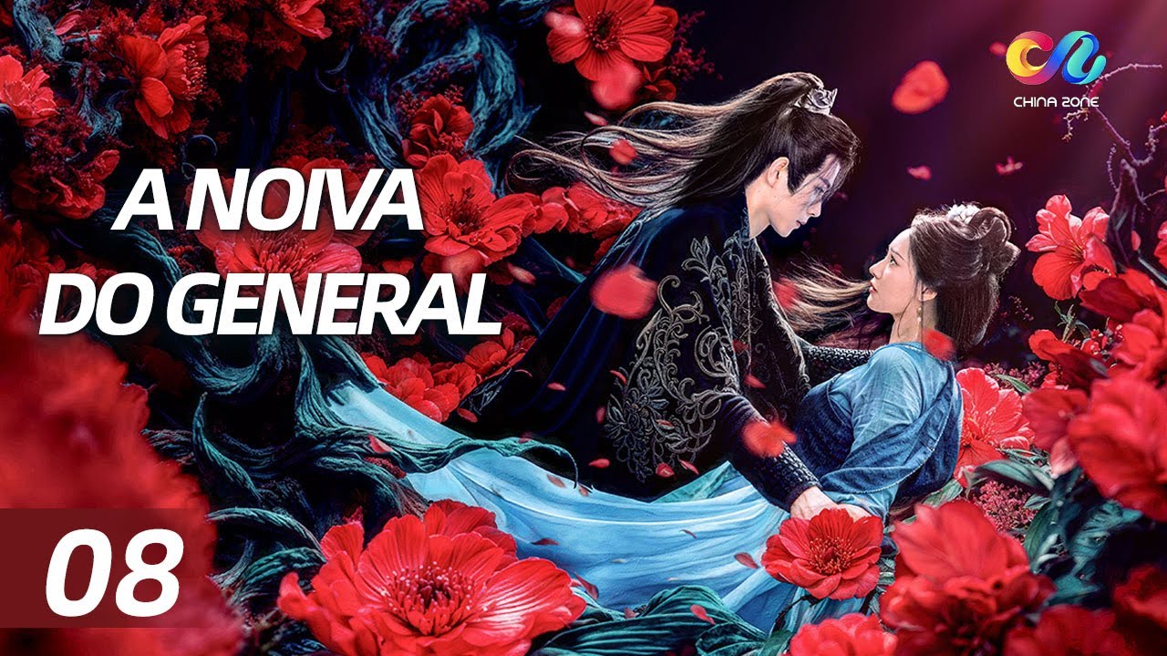 【PT SUB】EP8 A ternura do general frio é só para sua pequena esposa.💕 | 将军夫人为何那样-A noiva do general