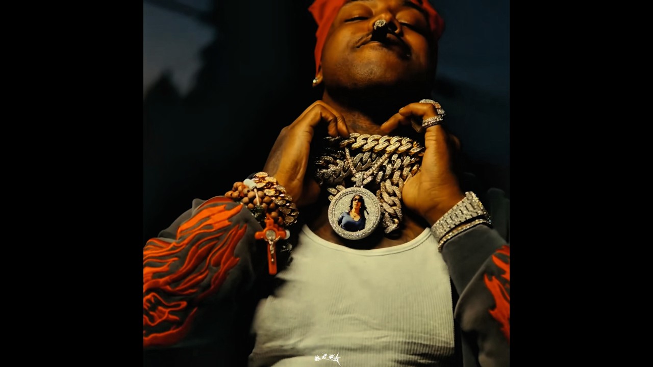 [FREE] EST Gee Type Beat 2026 - 