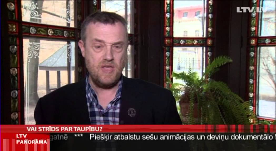 Vīrietim strīds ar VID par pārāk taupīgu dzīvošanu