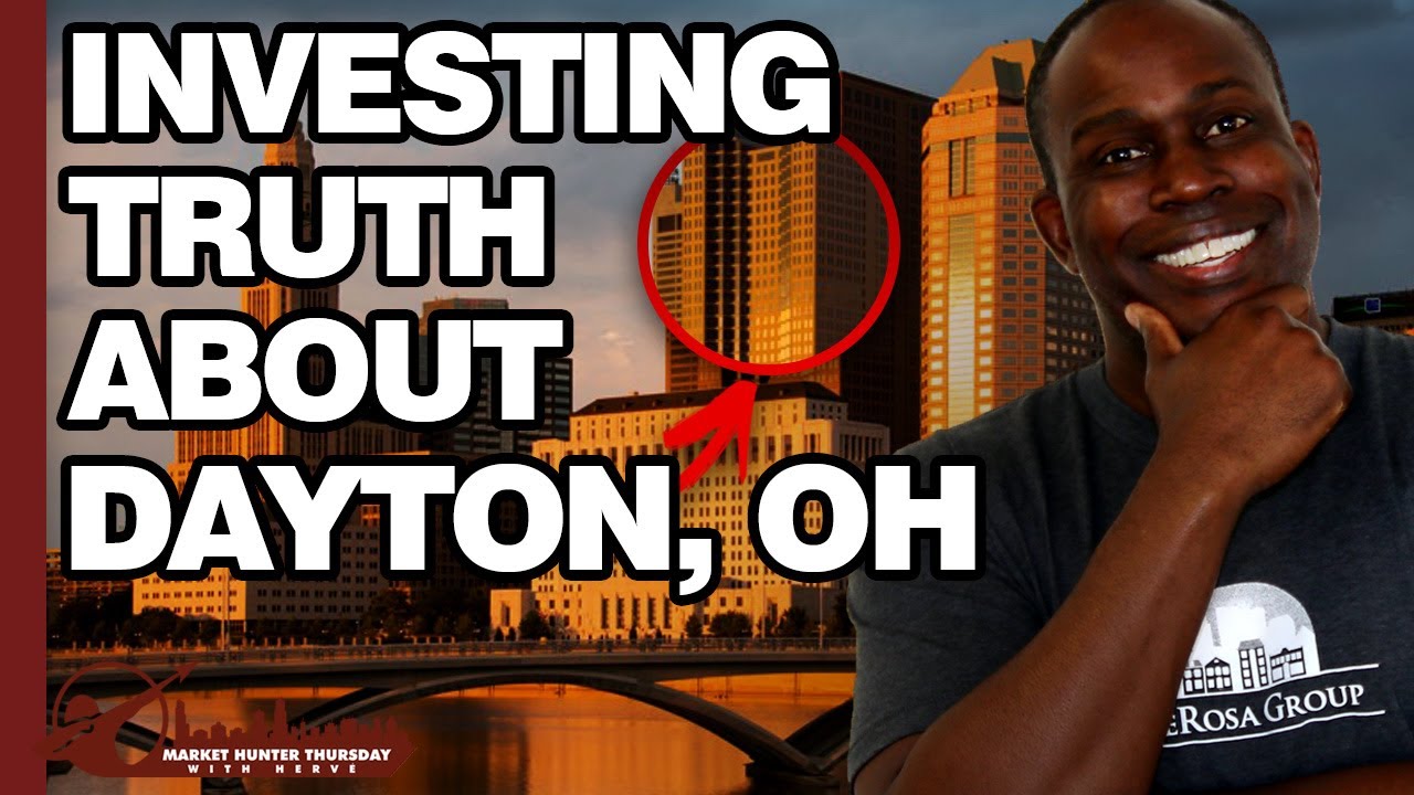 Midwest Rental Prices On The RISE? Boots On The Ground Perspective Of The Dayton Real Estate Market