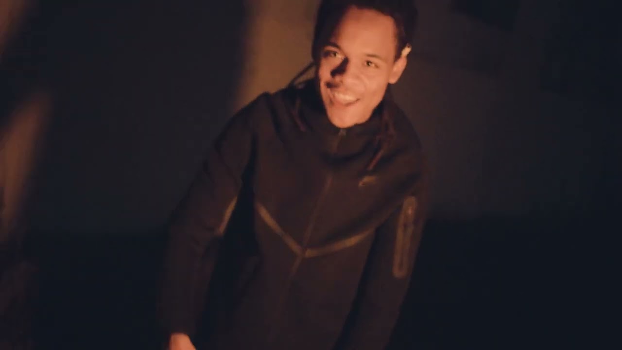 OtmTc2 - SAINT (Official Music Video) Dir. JohnnyThundaa