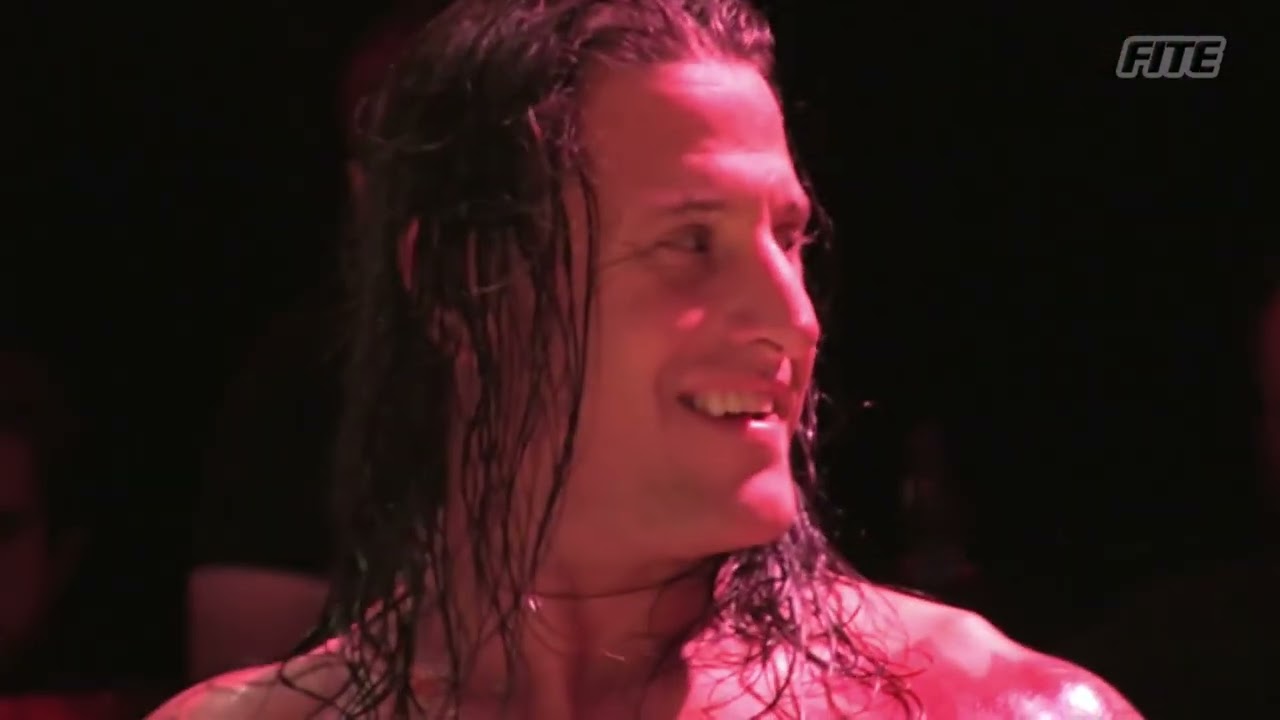FREE MATCH! - 'THE REMIX' KEVIN BENNETT vs RENE DUPREE