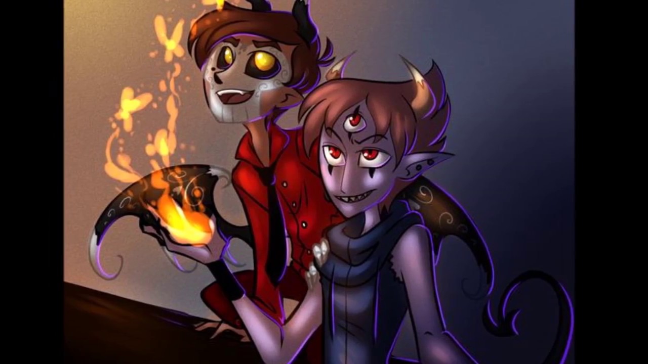 Tom is a Monster [TOMCO]