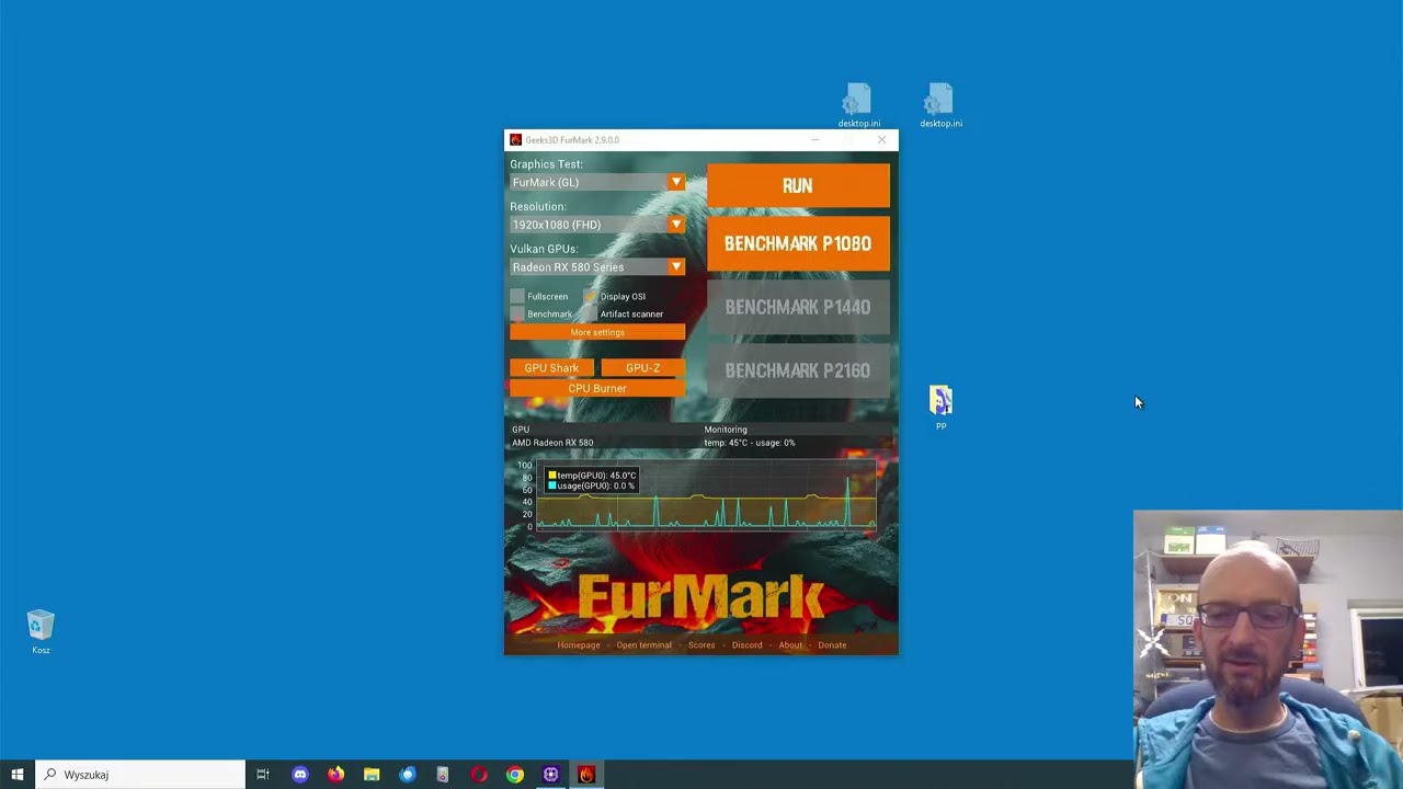 Upgrade komputera - część 4 - jak działa po tuningu diaksem?