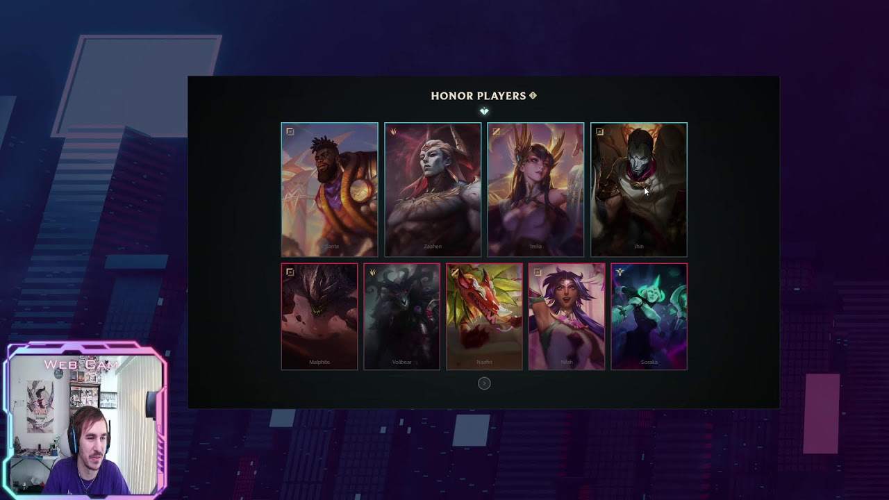 JDoggTheSecondTurtle Grinding League of Legends Ranked as Support