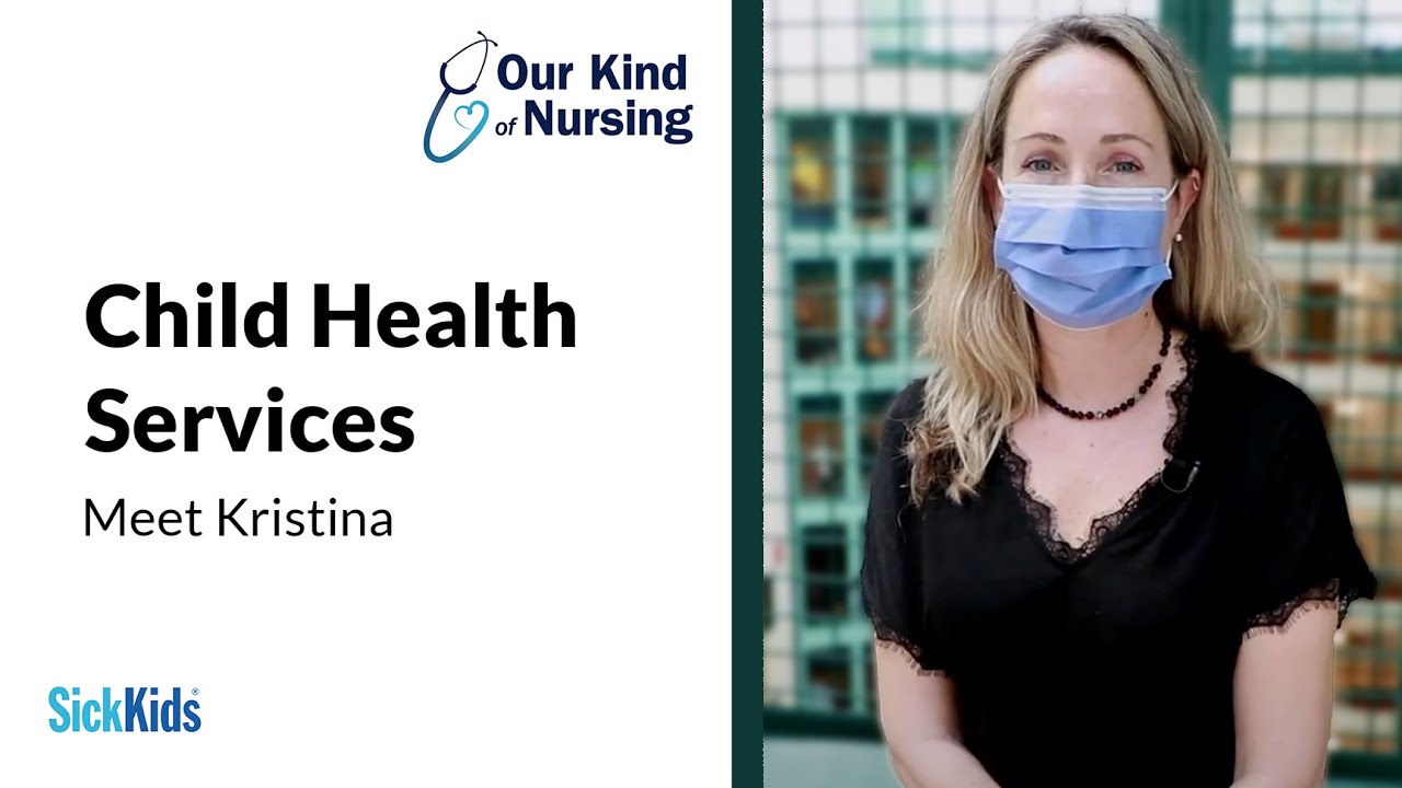 Our Kind of Nursing: “They treat everybody like a big family”