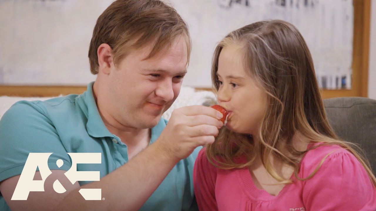Born This Way: New Man in Town | Tuesdays 10/9c | A&E