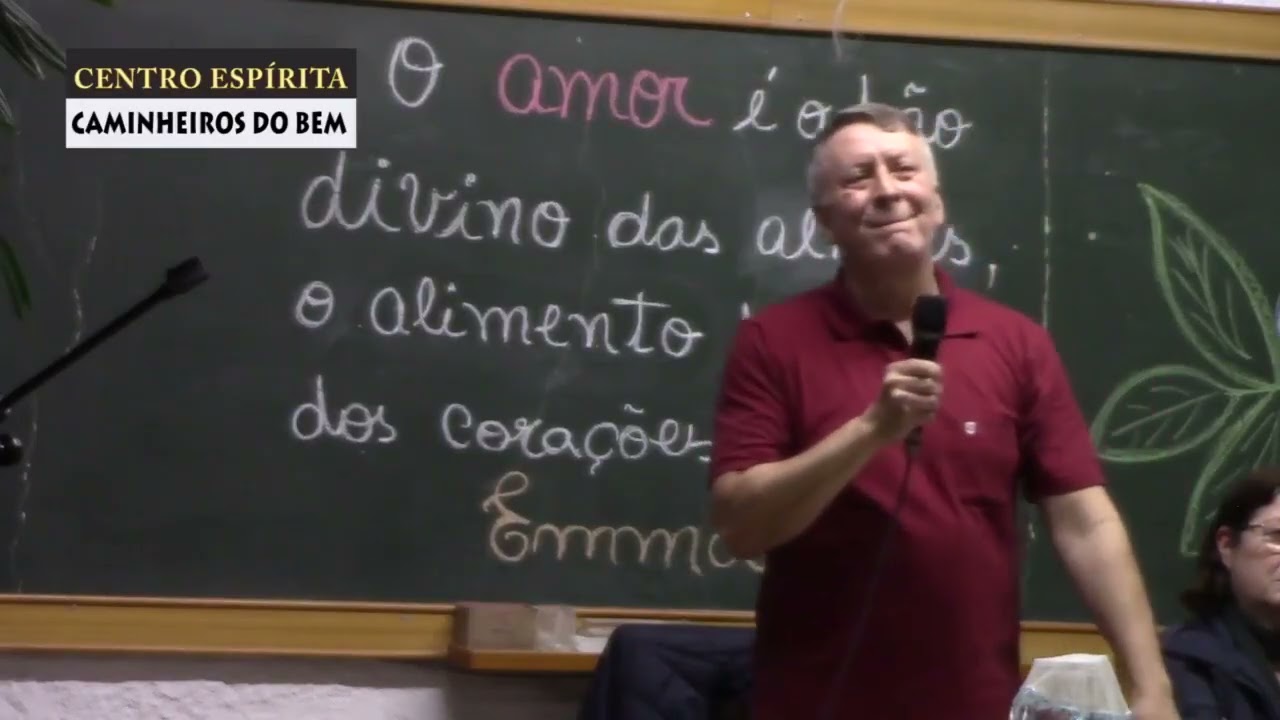 22 e 25_01_2026 - Introdução do Evangelho segundo o Espiritismo: O objetivo da obra - Nilton Vieira