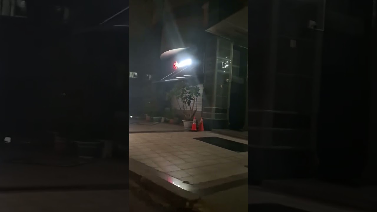 臺南市東區崇善路街景