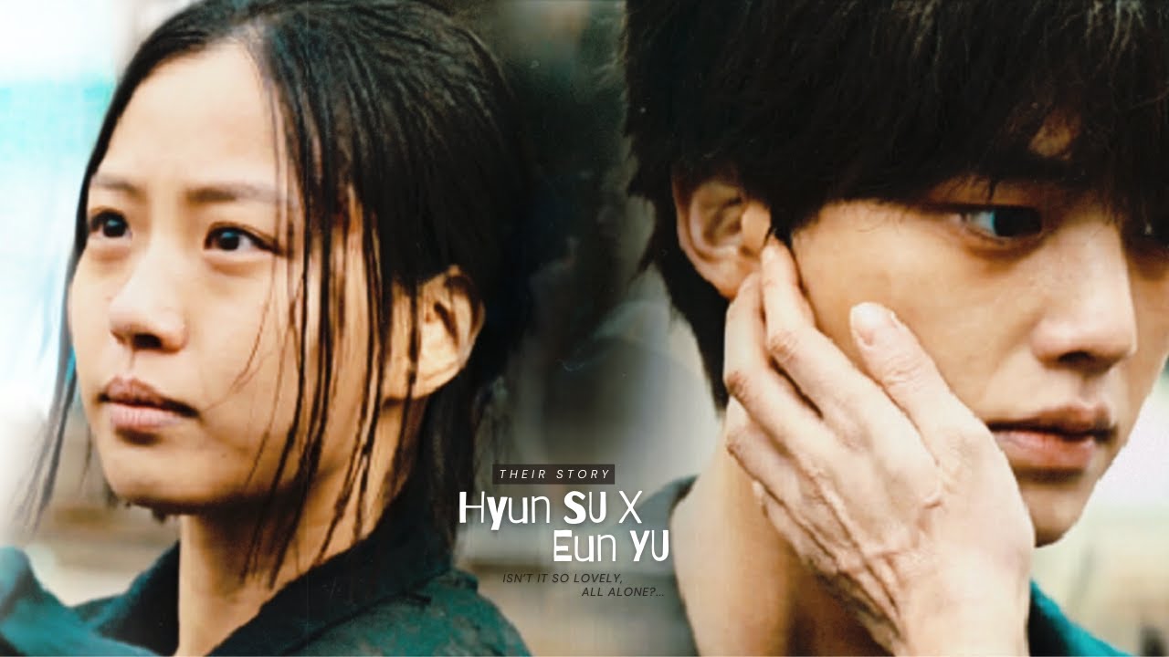 Hyun Su x Eun Yu -Their Story