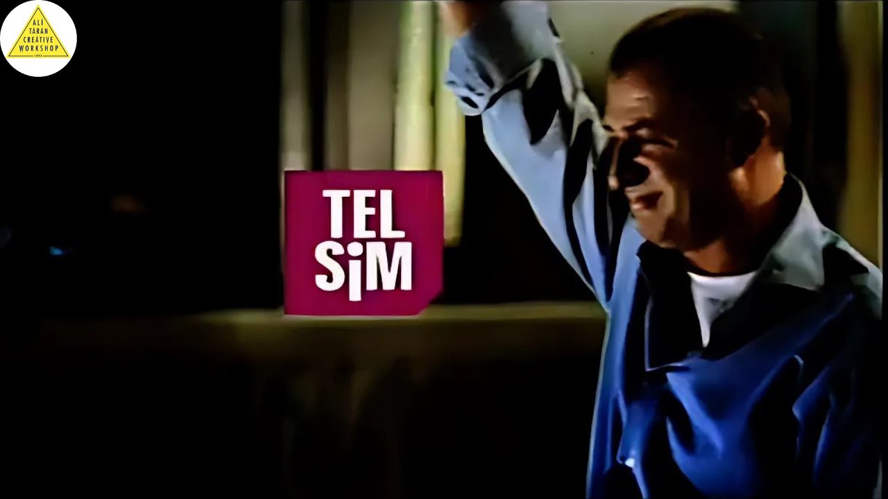 TELSIM / Fatih Terim Doğum Günü | ALİ TARAN CREATIVE WORKSHOP | ATCW | BİZİM İŞLER