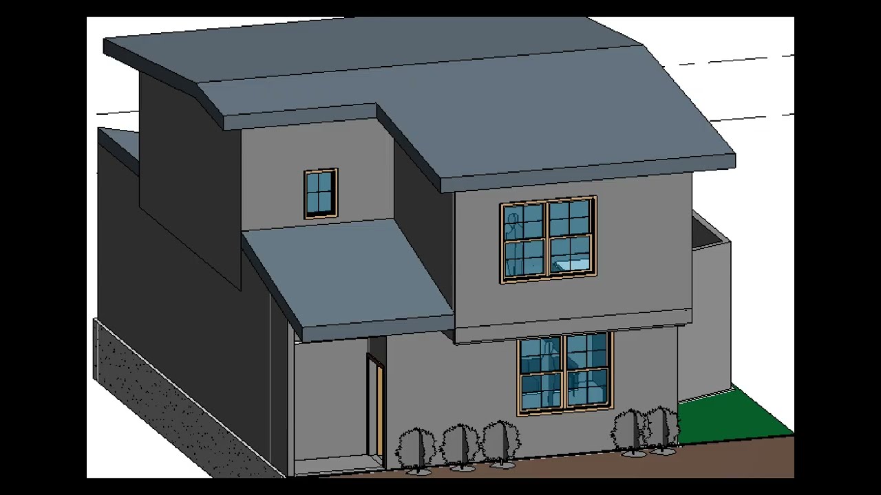 House presentation