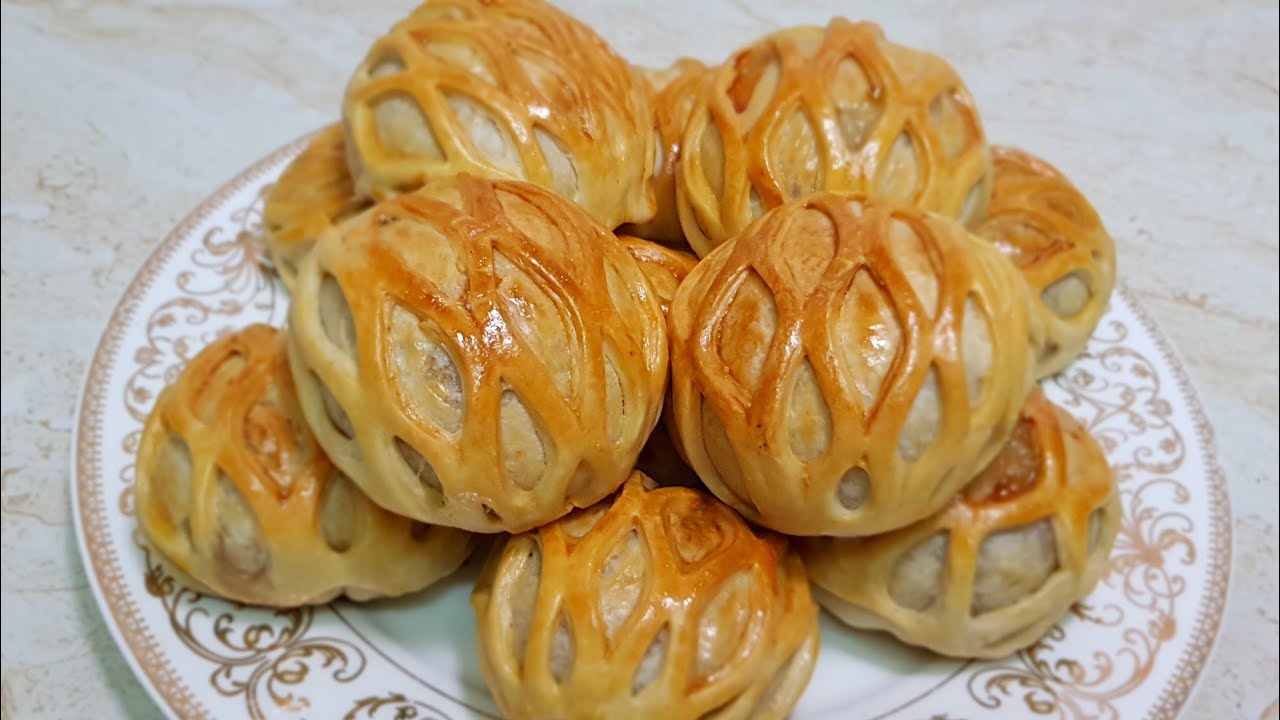 САМСА ВКУСНЫЙ рецепт/MAZZALI  SOMSA