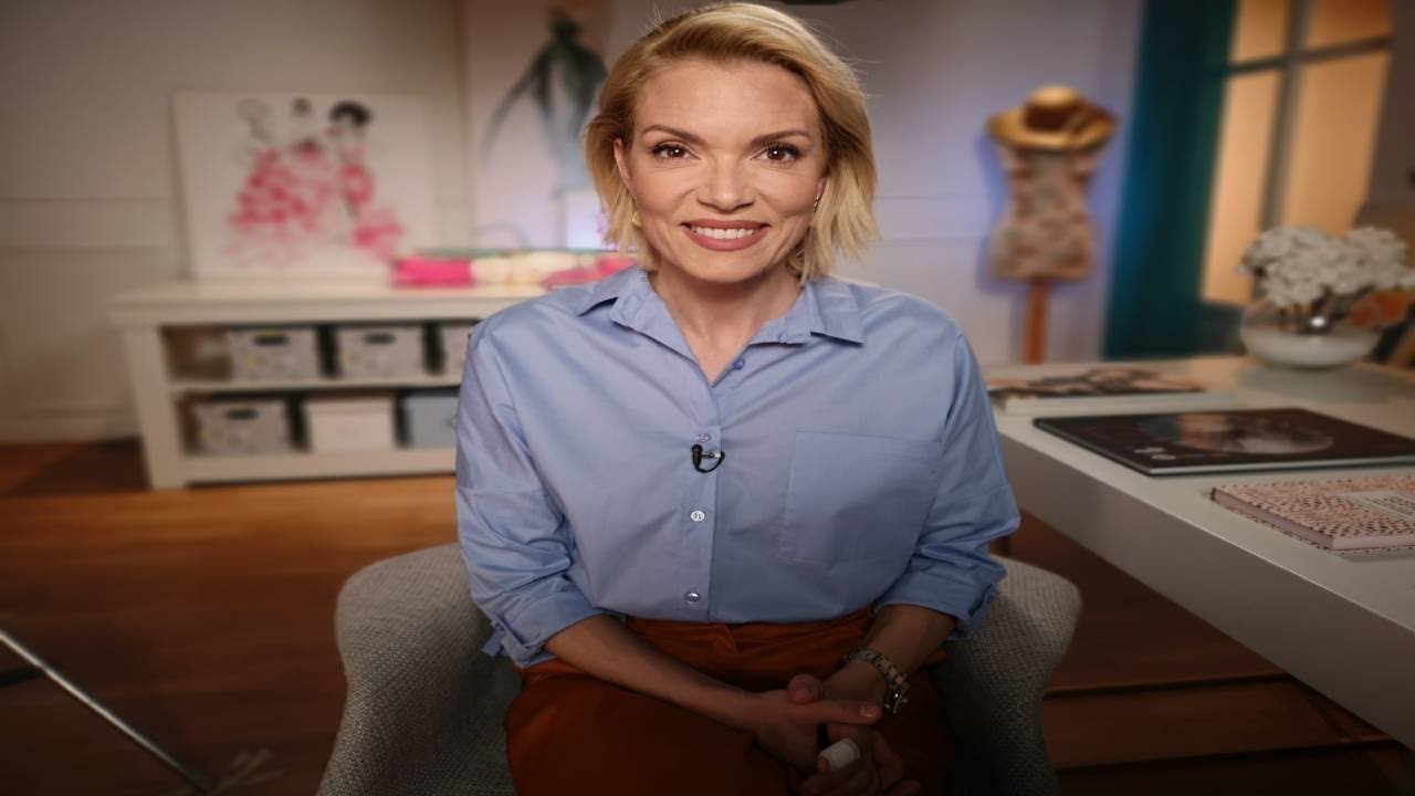 Shopping Star - 15.4.2019 «Κομψή στην Ανάσταση»