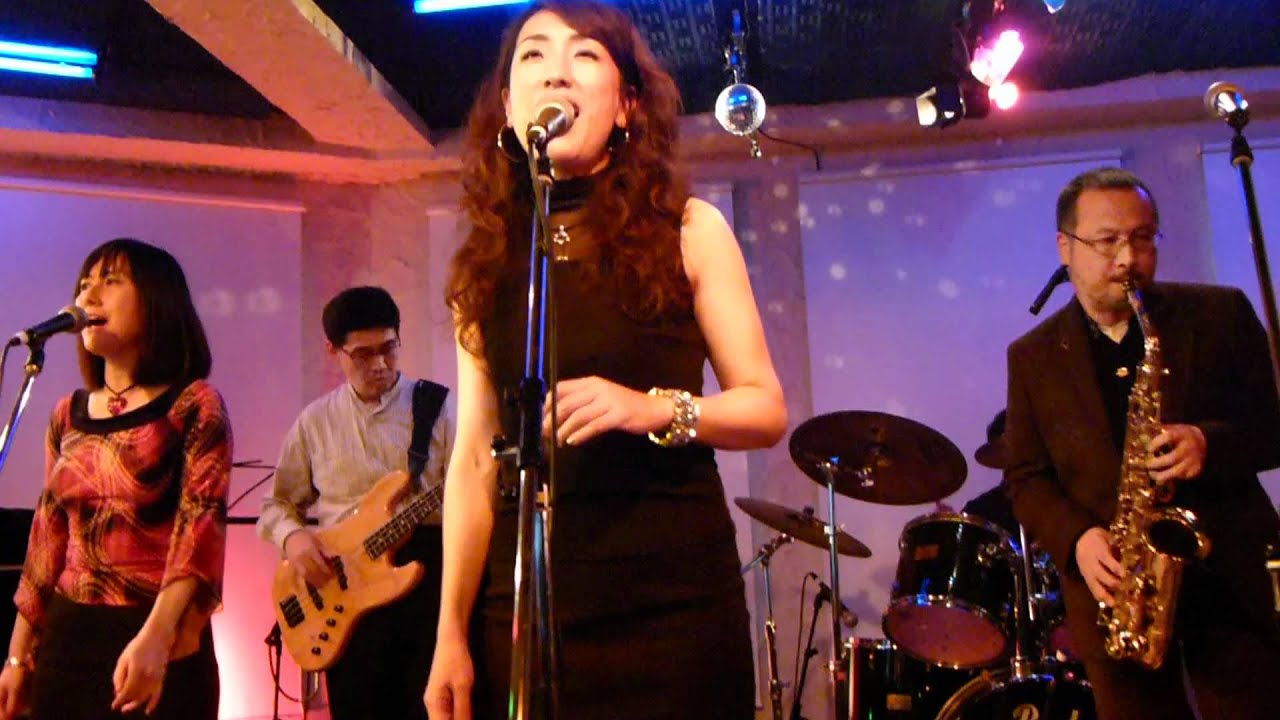 7. Skin Do Le Le / Hideout in Heaven