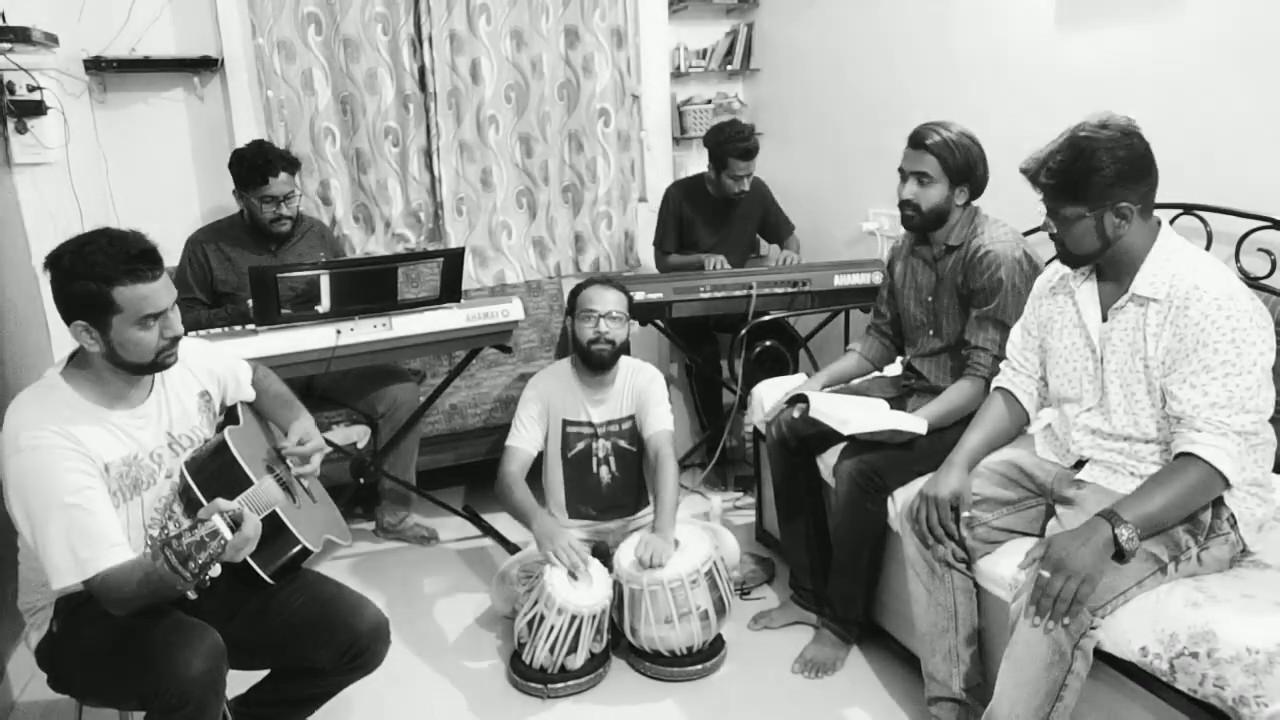 Upasana Sangeet - Song No. 45 - Kiti Goad Kiti Goad |  किती गोड किती गोड | उपासना संगीत