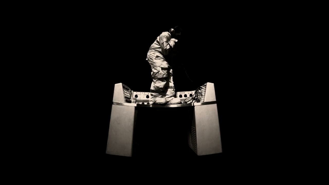 [FREE] Don Toliver x Travis Scott – INTERSTELLAR | Octane Album