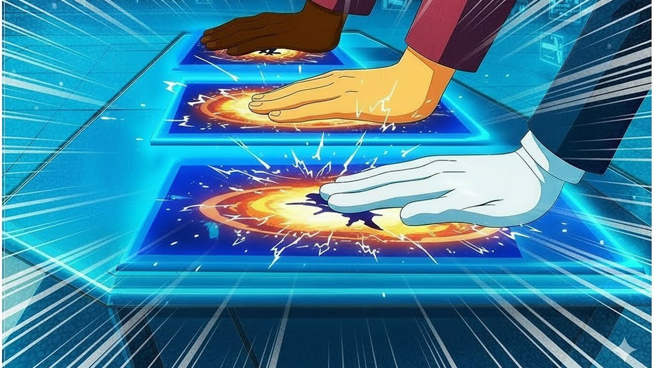 After Awakening an SSS-Class, Every Skill I Have Is at Destruction Rank! – Manhwa Recap