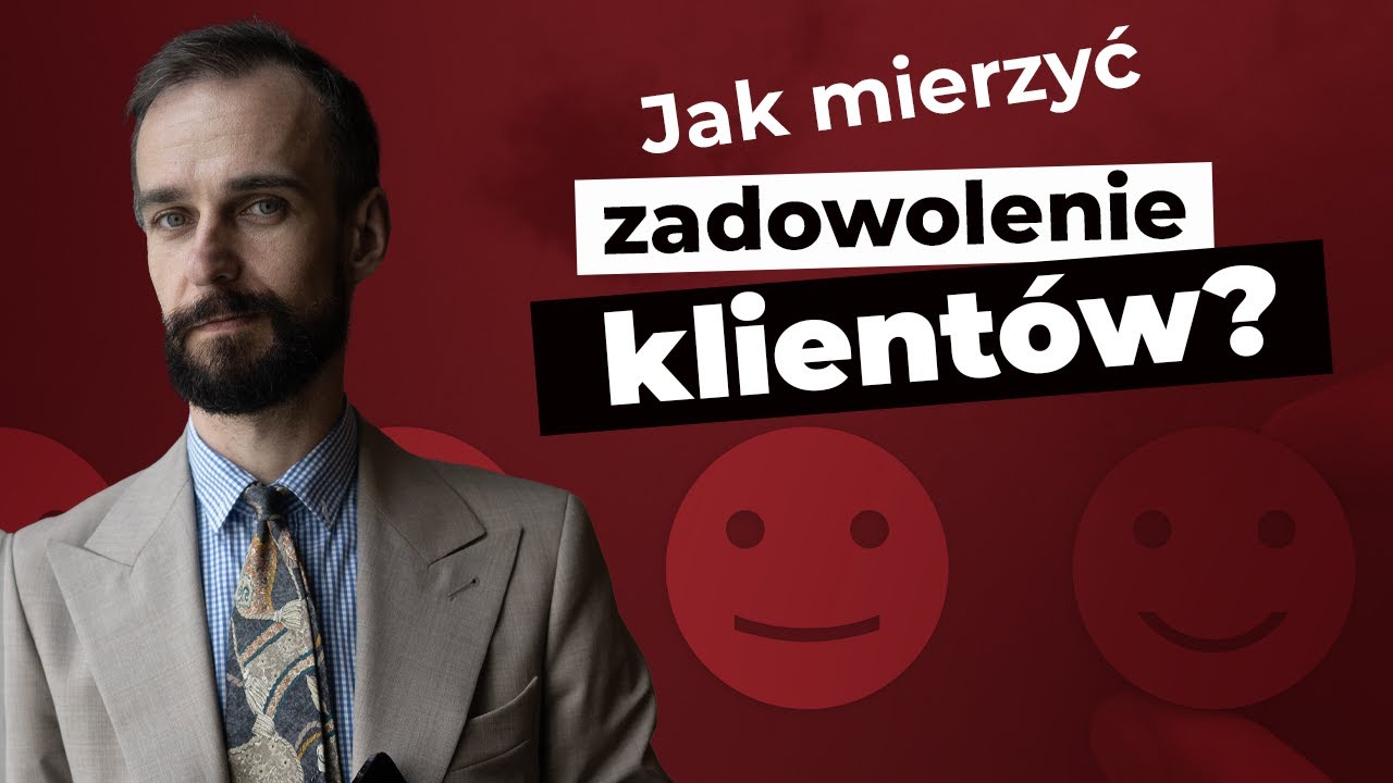 Co to jest NPS i jak przeprowadzić takie badanie w firmie? | Artur Jabłoński