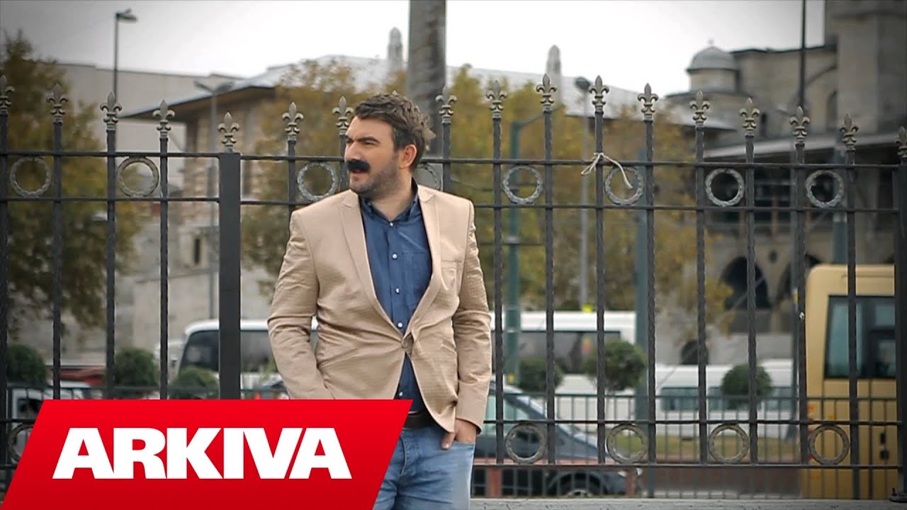Ujqit 2013 - Dashuria