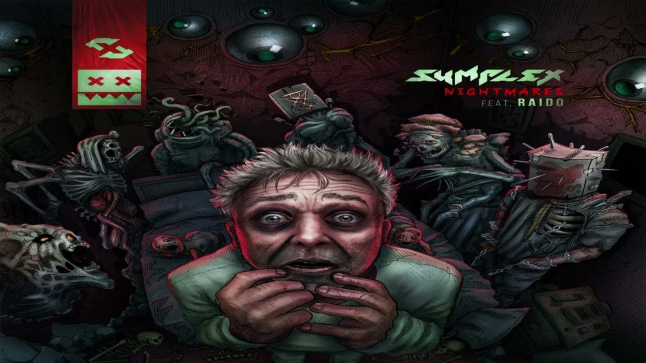 Symplex - Undead