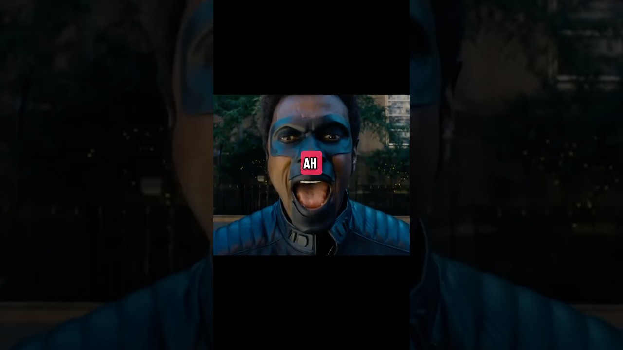 FUNNY SUPERMAN DELETED SCENE! (Krypto & Mr. Terrific)