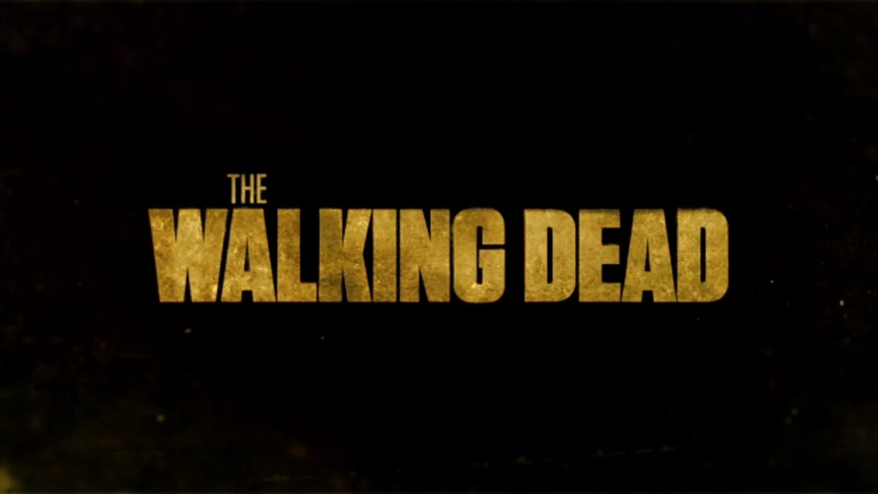 The Walking Dead X The Last of Us Music