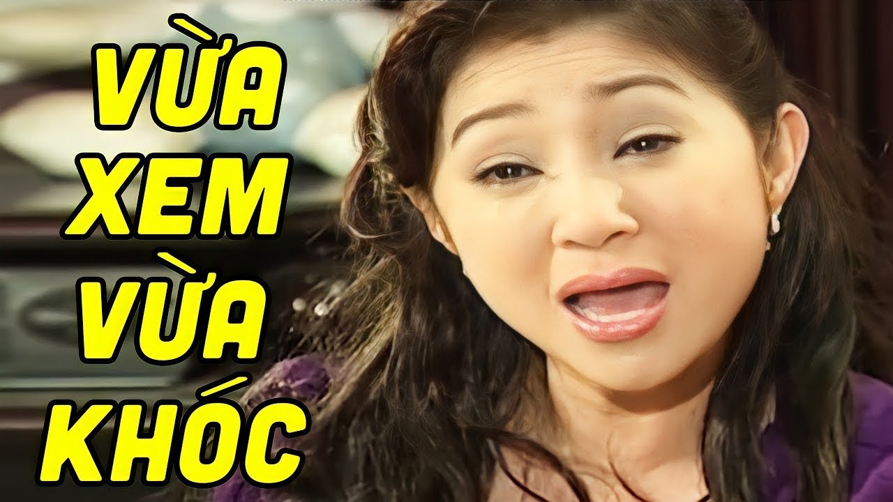 Vừa Xem Vừa Kh&oacute;c Cải Lương Thoại Mỹ - T&agrave;i Linh Hay Nhất | Cải Lương Xưa | Cải Lương HTV