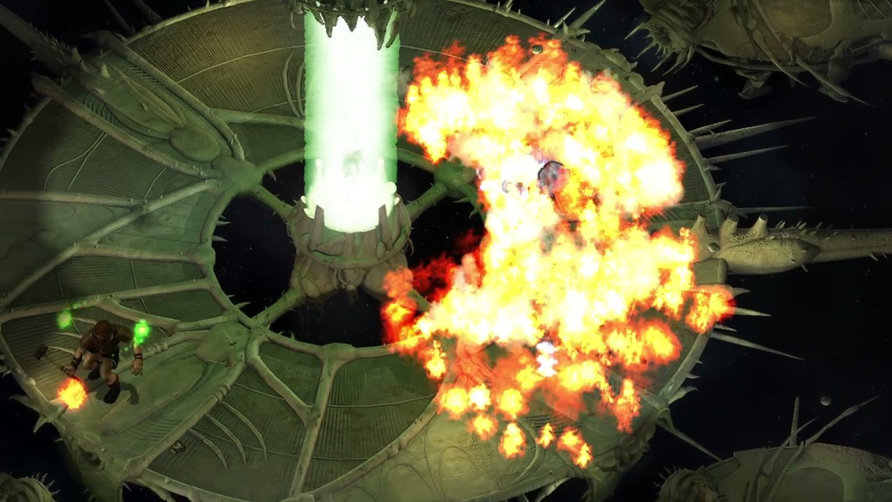 Solo Dragon Disciple - Ep.22: Amelyssan (Ascension Final Fight Pt.2)