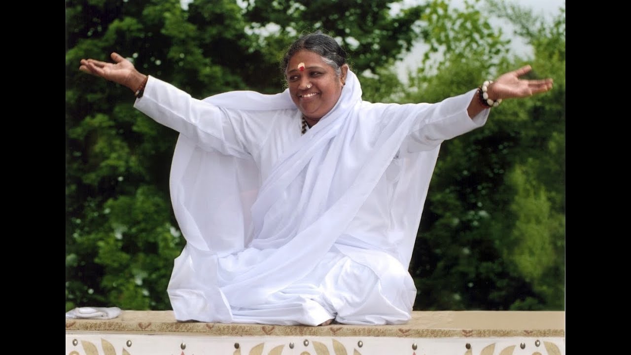 MACD Virtual Satsang - September 2021